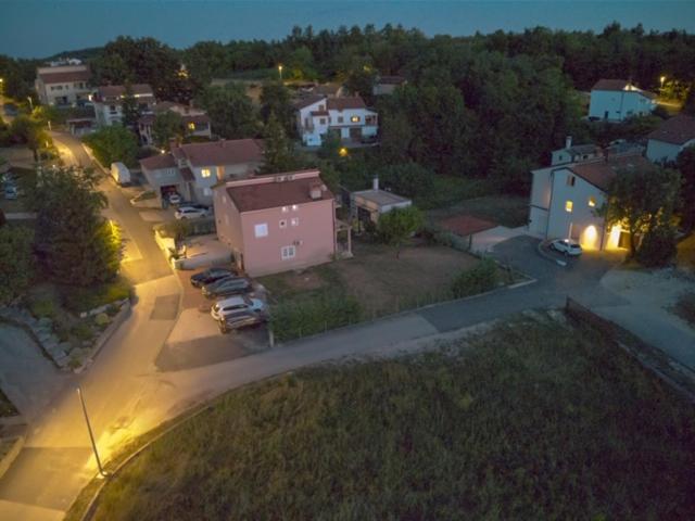 Middle Istra Apartamento Pazin Exterior foto