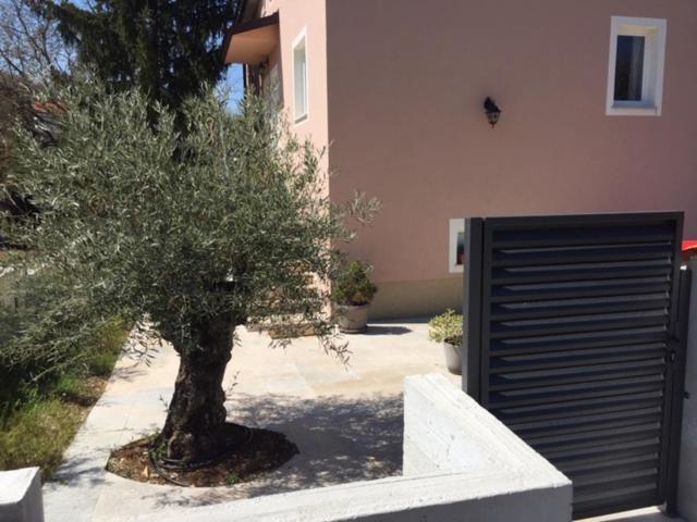 Middle Istra Apartamento Pazin Exterior foto