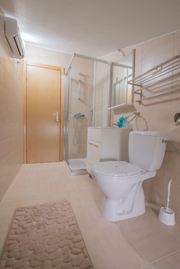Middle Istra Apartamento Pazin Exterior foto