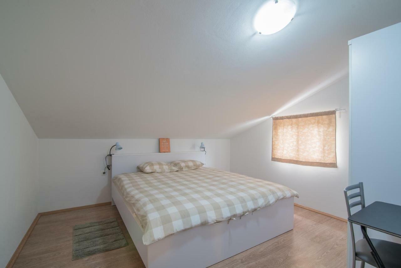 Middle Istra Apartamento Pazin Exterior foto