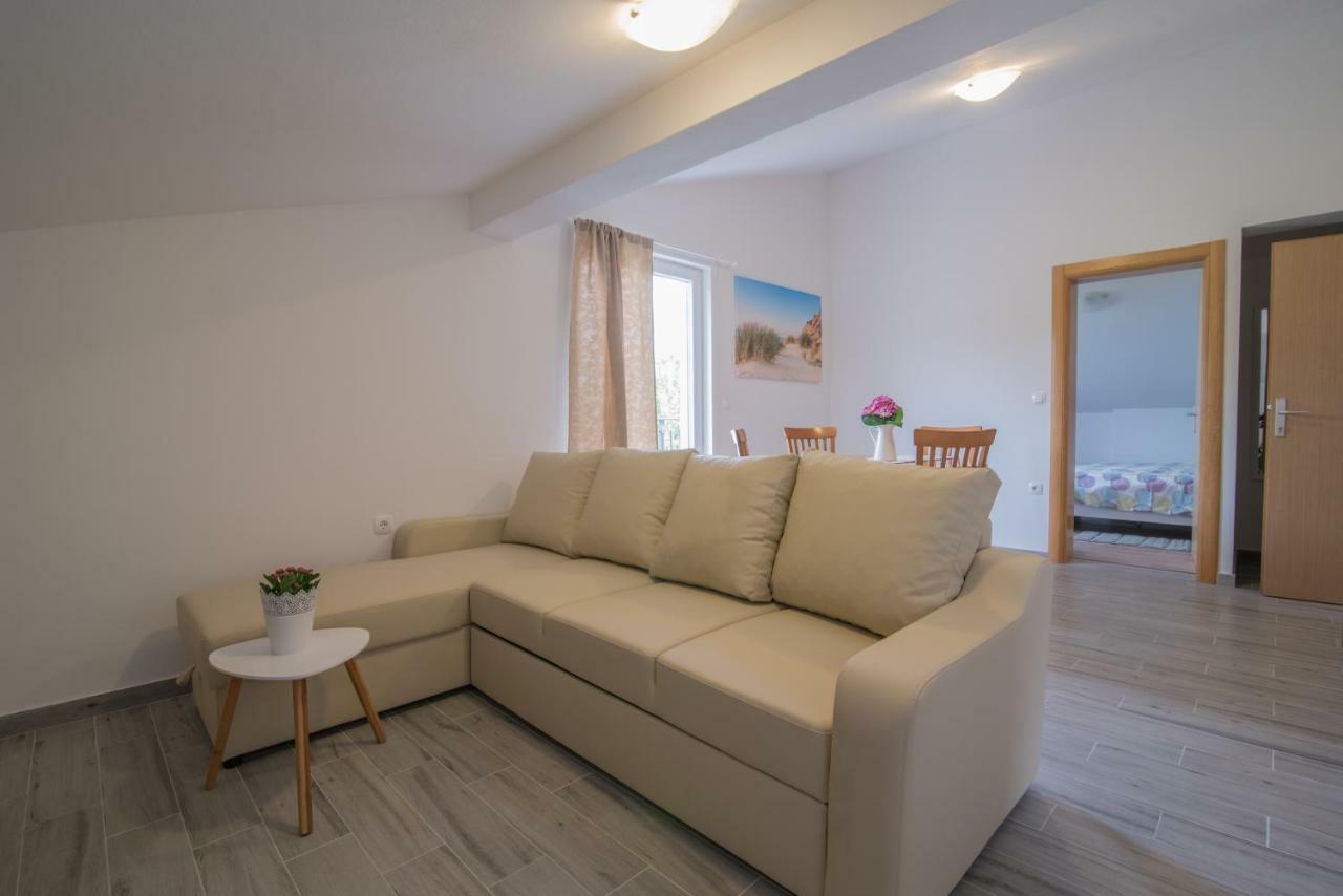 Middle Istra Apartamento Pazin Exterior foto