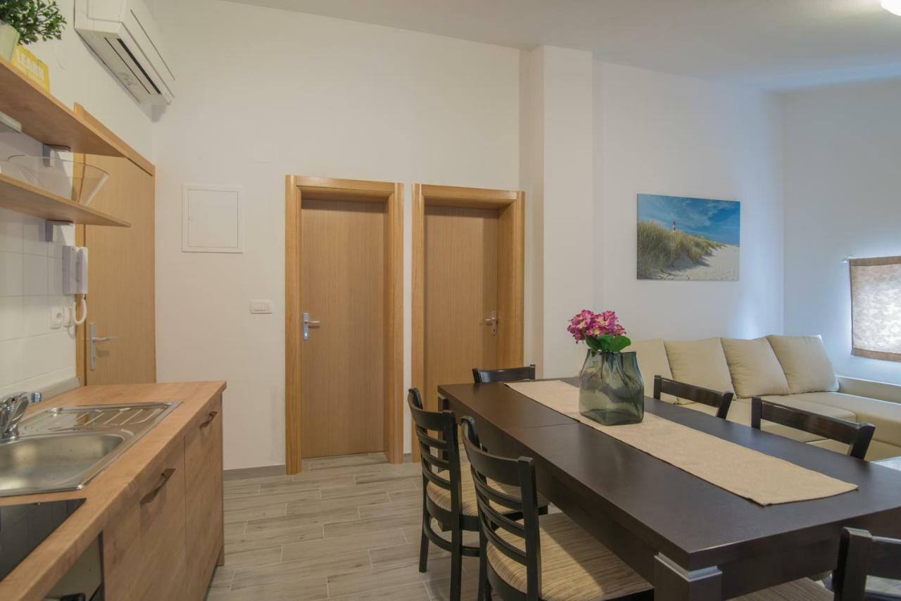 Middle Istra Apartamento Pazin Exterior foto