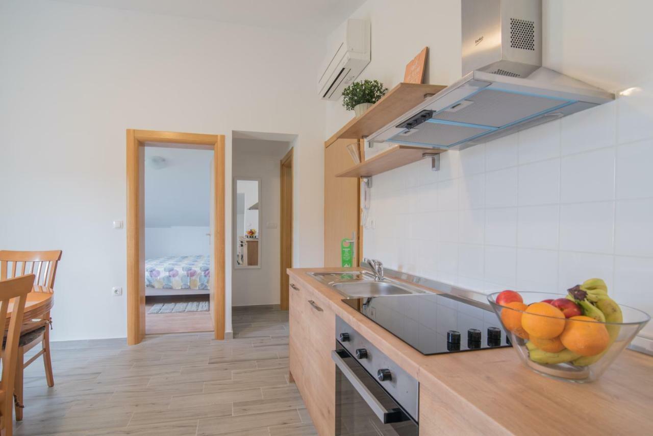 Middle Istra Apartamento Pazin Exterior foto