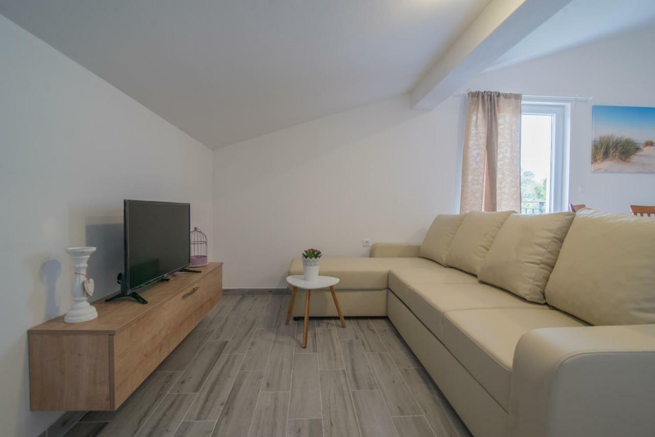Middle Istra Apartamento Pazin Exterior foto