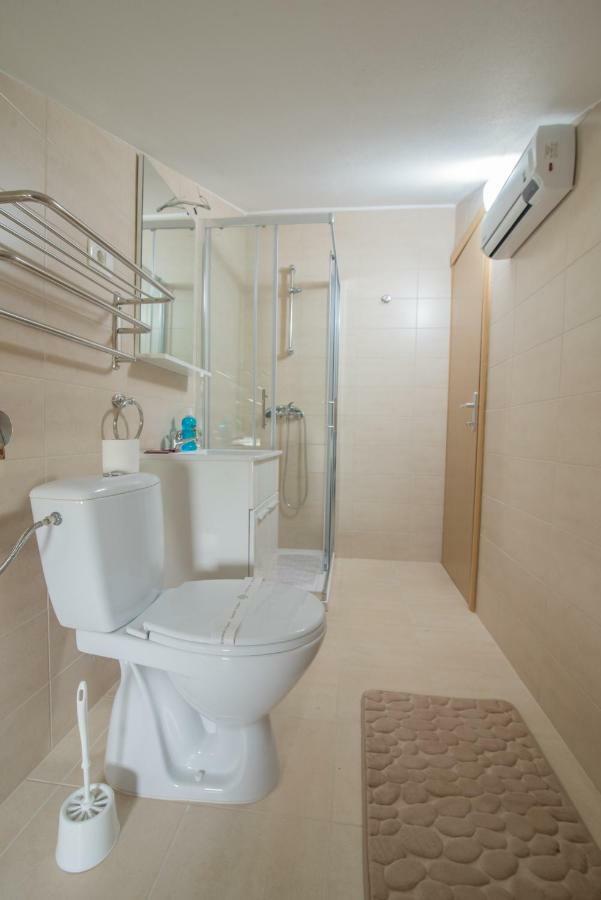 Middle Istra Apartamento Pazin Exterior foto