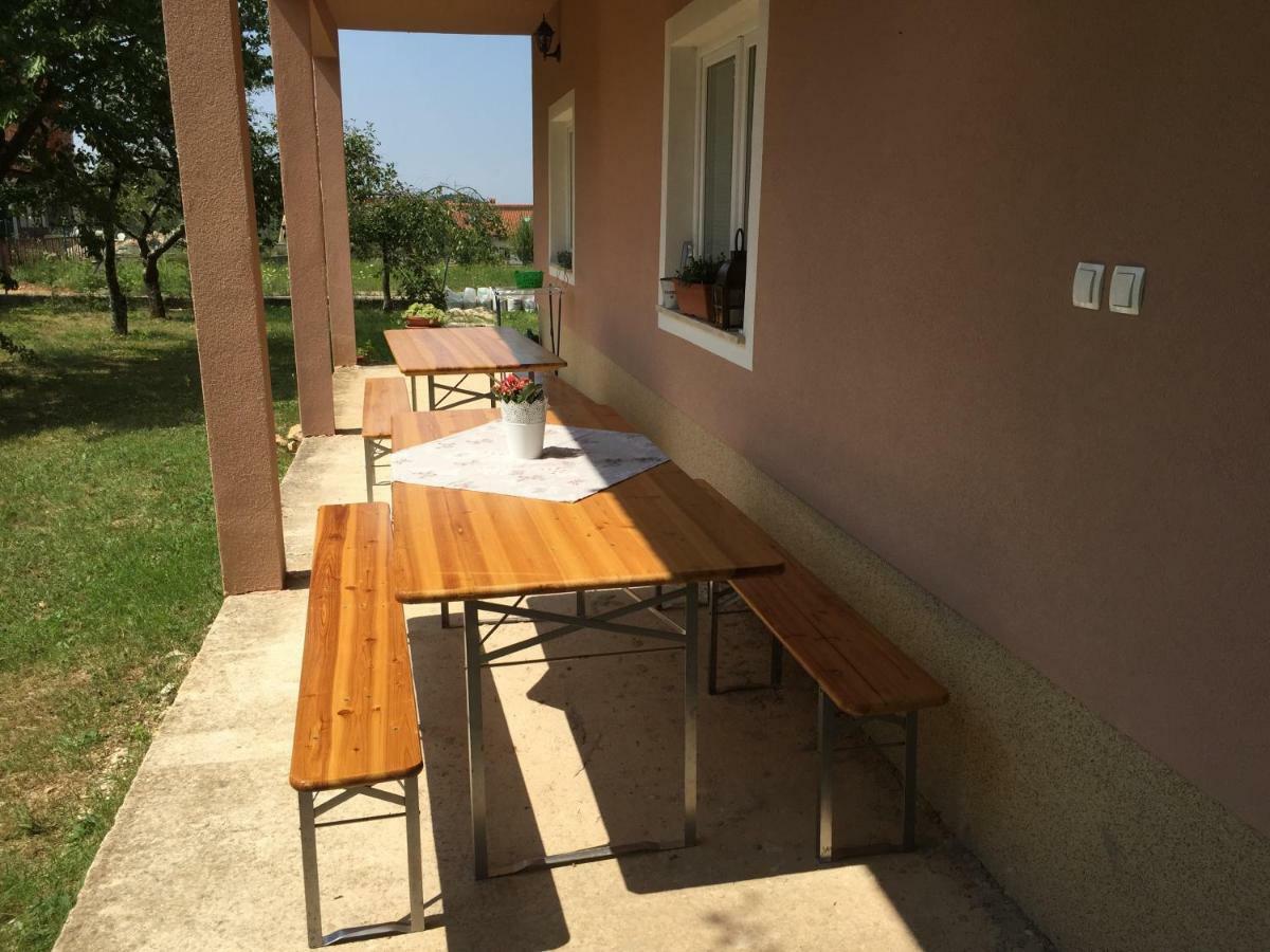 Middle Istra Apartamento Pazin Exterior foto